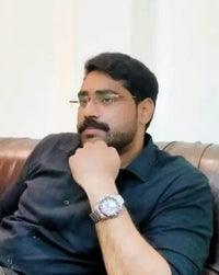 BILAL SHAH