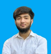 ENGR. M MUBEEN AAMISH