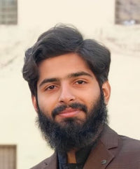 Engr. ali salaman khalid