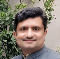 Dr. M AAmir SOHAIL