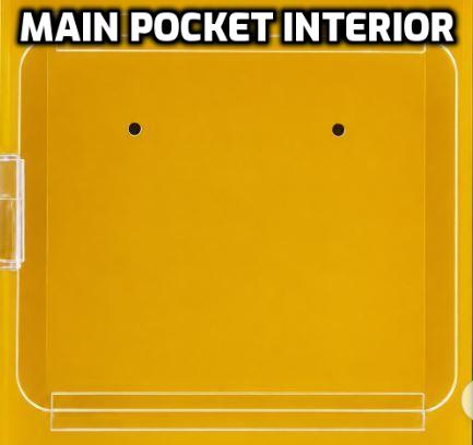 MTI Premium Mailbox – Lightweight & Weather-Resistant