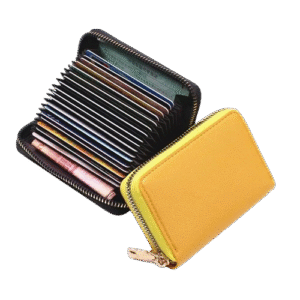 Wallets