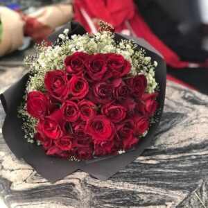 royal bouquet