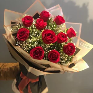 royal bouquet